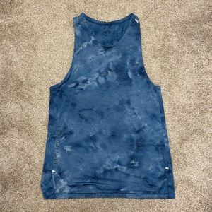 Lululemon Always agile tank top - Medium